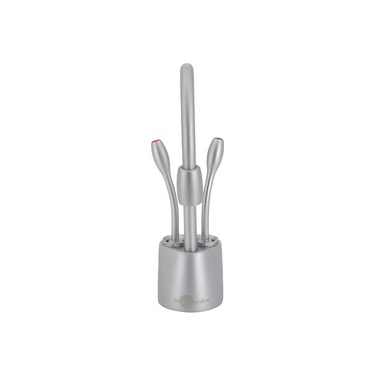 INSINKERATOR F-HC1100BC Brushed Chrome Faucet - Brushed Chrome