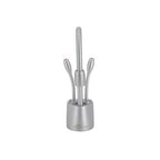 INSINKERATOR F-HC1100BC Brushed Chrome Faucet - Brushed Chrome