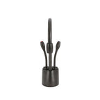 INSINKERATOR F-HC1100CRB Classic Oil Rubbed Bronze Faucet - Classic Oil Rubbed Bronze
