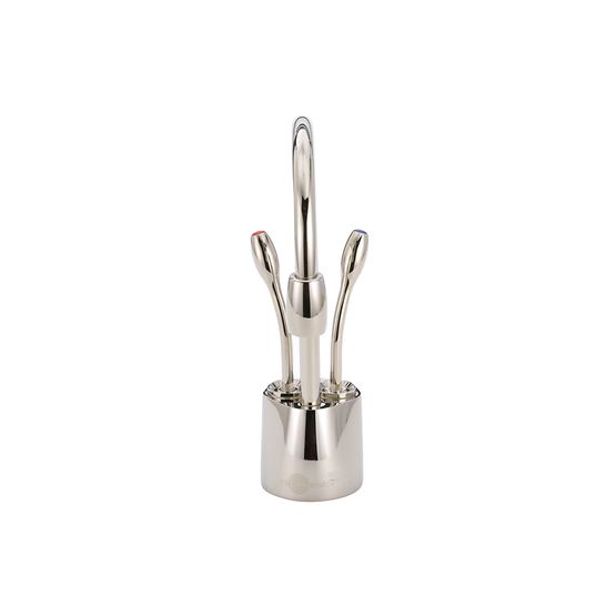 INSINKERATOR F-HC1100PN HC1100 Polished Nickel Faucet