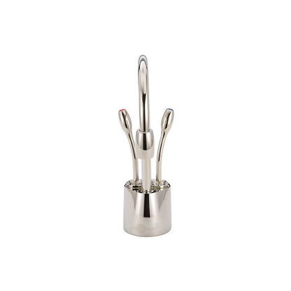 INSINKERATOR F-HC1100PN HC1100 Polished Nickel Faucet
