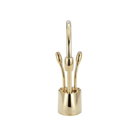 INSINKERATOR F-HC1100FG HC1100 French Gold Faucet