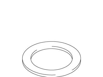 KOHLER Ring, K-3002512