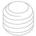 KOHLER Set Screw, M6-1Mm X 6Mm, K-3002768