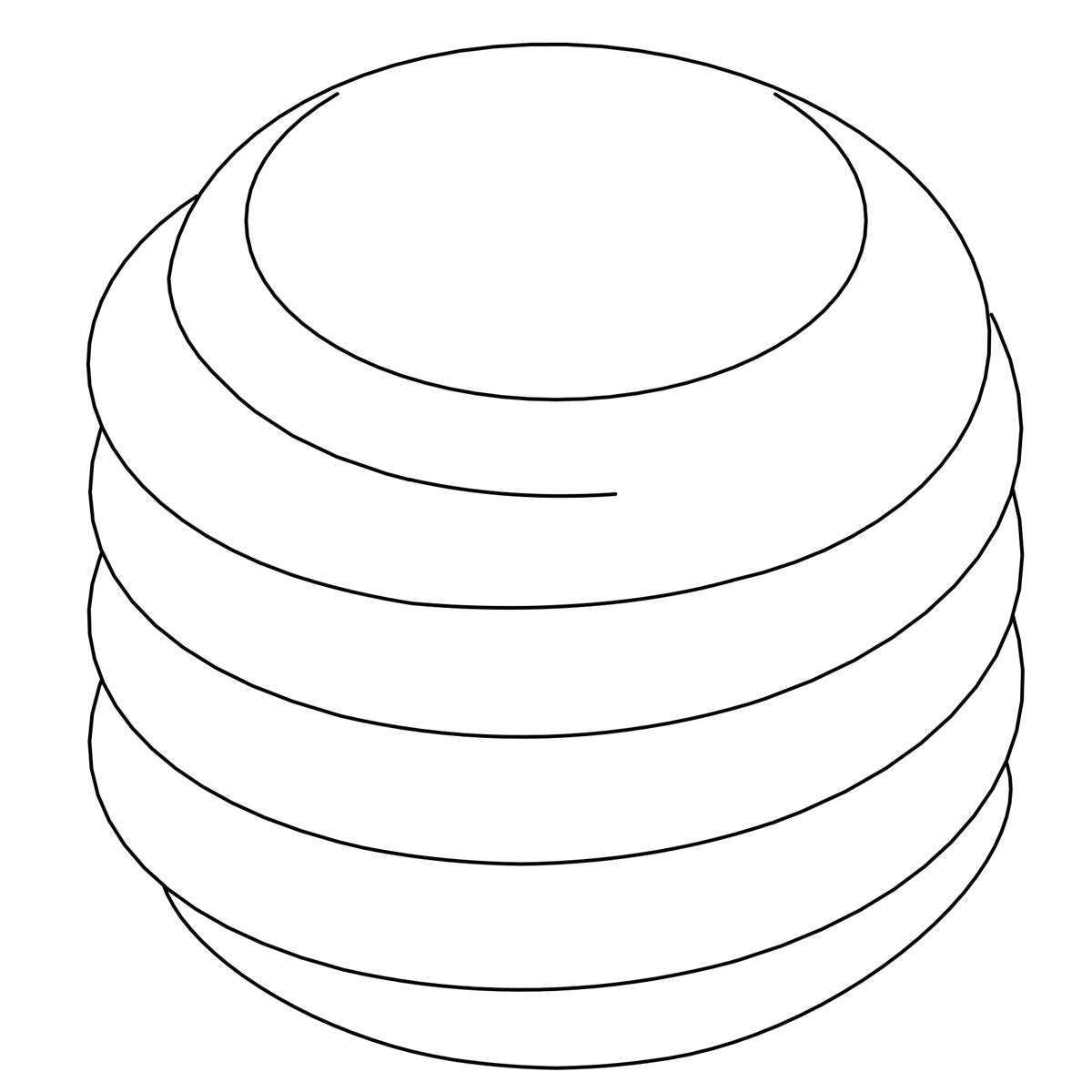 KOHLER Set Screw, M6-1Mm X 6Mm, K-3002768
