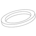 KOHLER Washer, Aerator, K-3002868