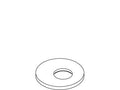 KOHLER Escutcheon - Polished Chrome, K-3005451-CP