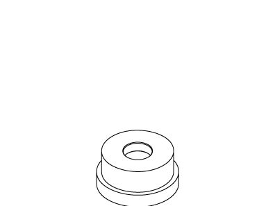 KOHLER K-3005478 Spacer