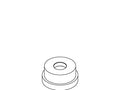 KOHLER Spacer, K-3005478