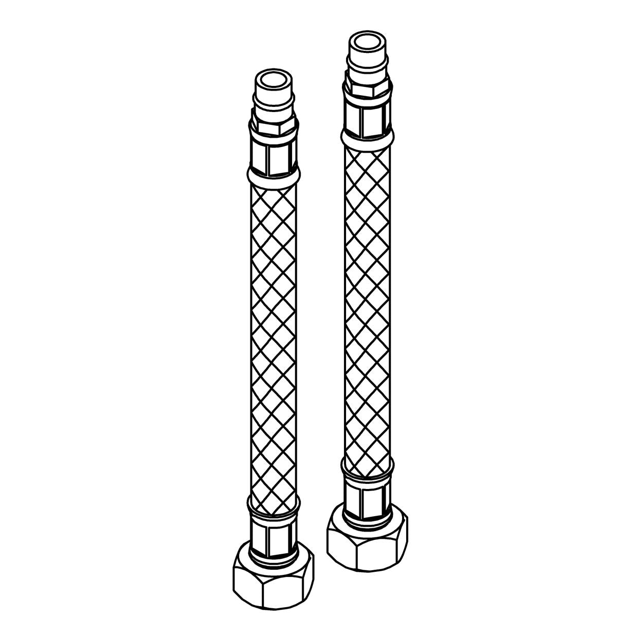 KOHLER Hose, K-3006376