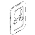 KOHLER Ensemble De Fixation, K-3007136