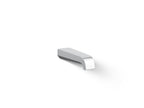KOHLER K-30105-CP Pitch Wall-Mount Bath Spout - Polished Chrome