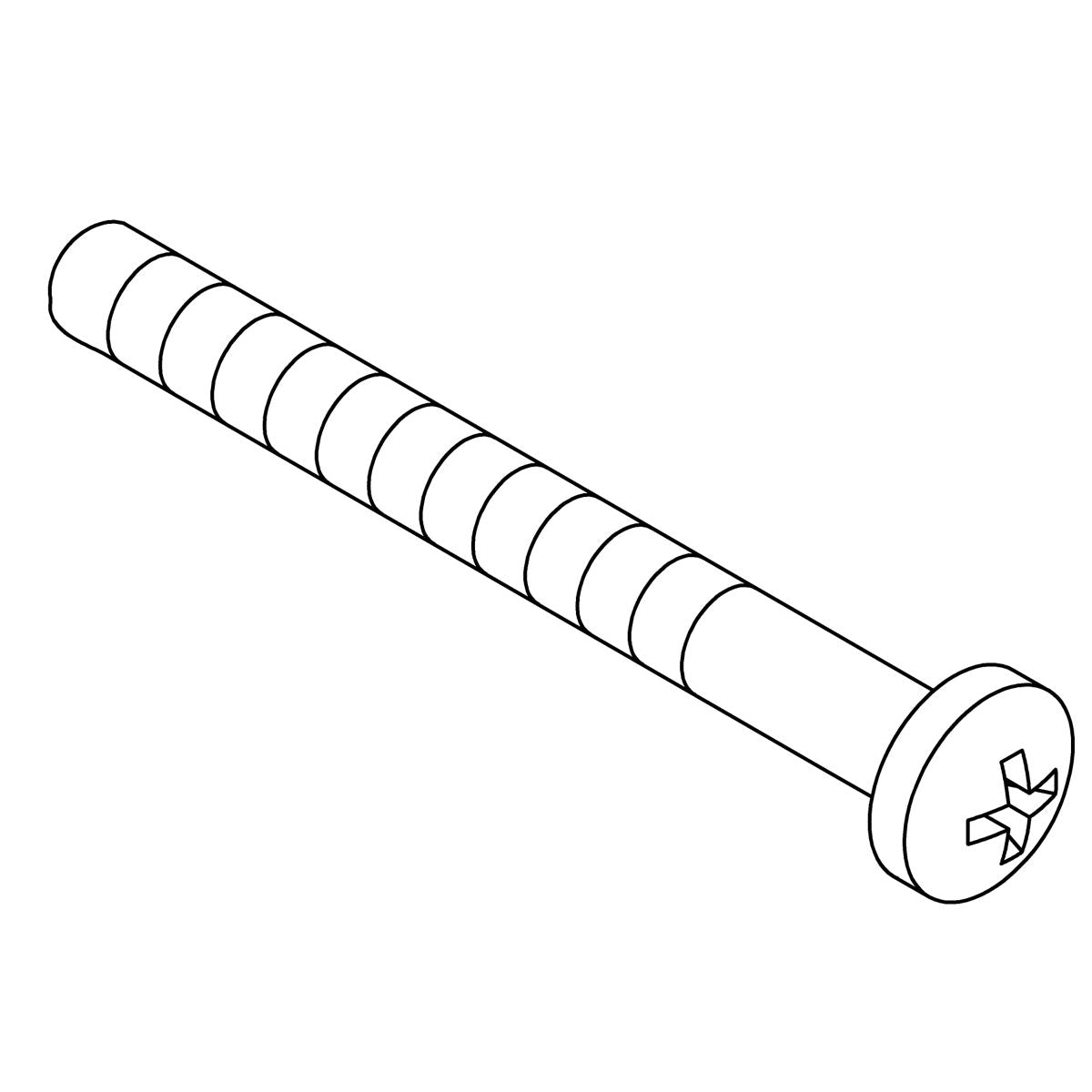 KOHLER Screw, K-3010602