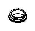 KOHLER Nut, K-3010715