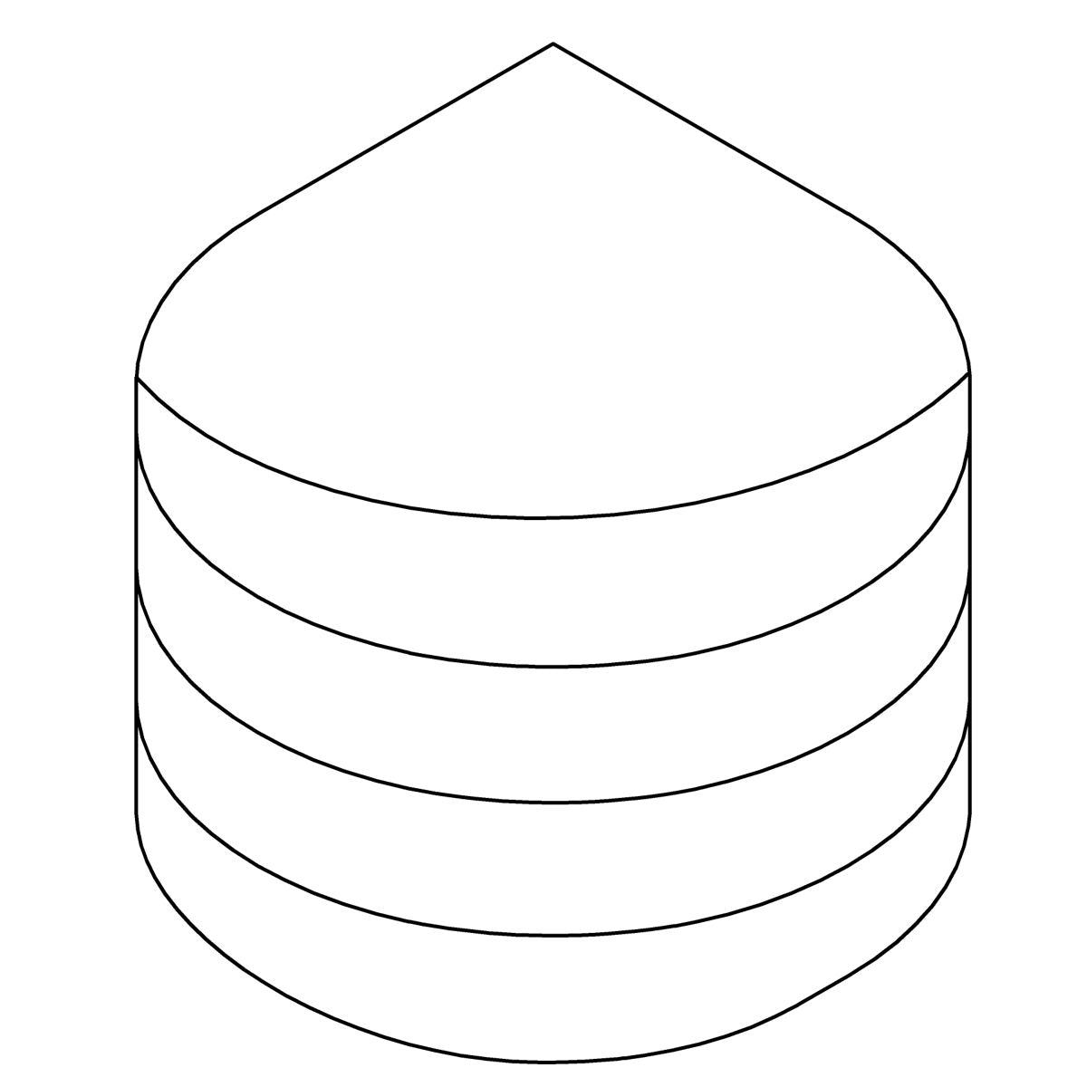 KOHLER Set Screw, M5-0.8Mm X 6Mm, K-3013706