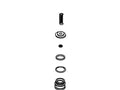 KOHLER Valve Service Kit, K-30147