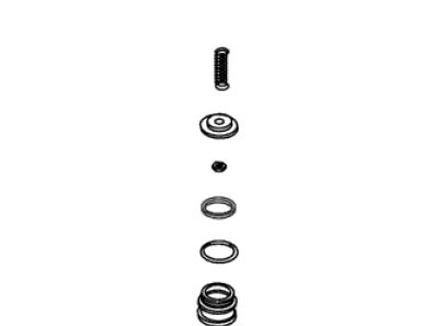 KOHLER Valve Service Kit, K-30147
