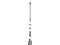 KOHLER Lift Rod Assembly, K-30153