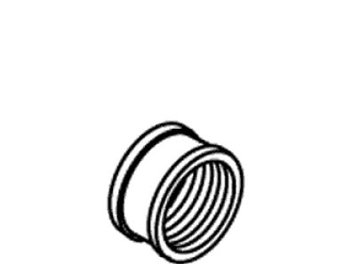 KOHLER Nut Assembly, K-30246