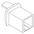 KOHLER Stem Adaptor, K-3026062