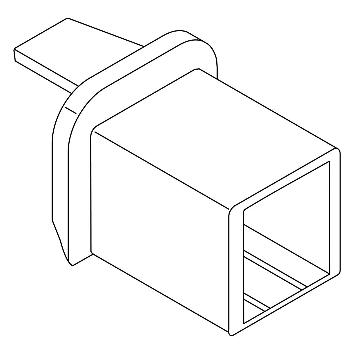 KOHLER Stem Adaptor, K-3026062