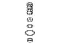 KOHLER Valve Rebuilding Kit, K-30296