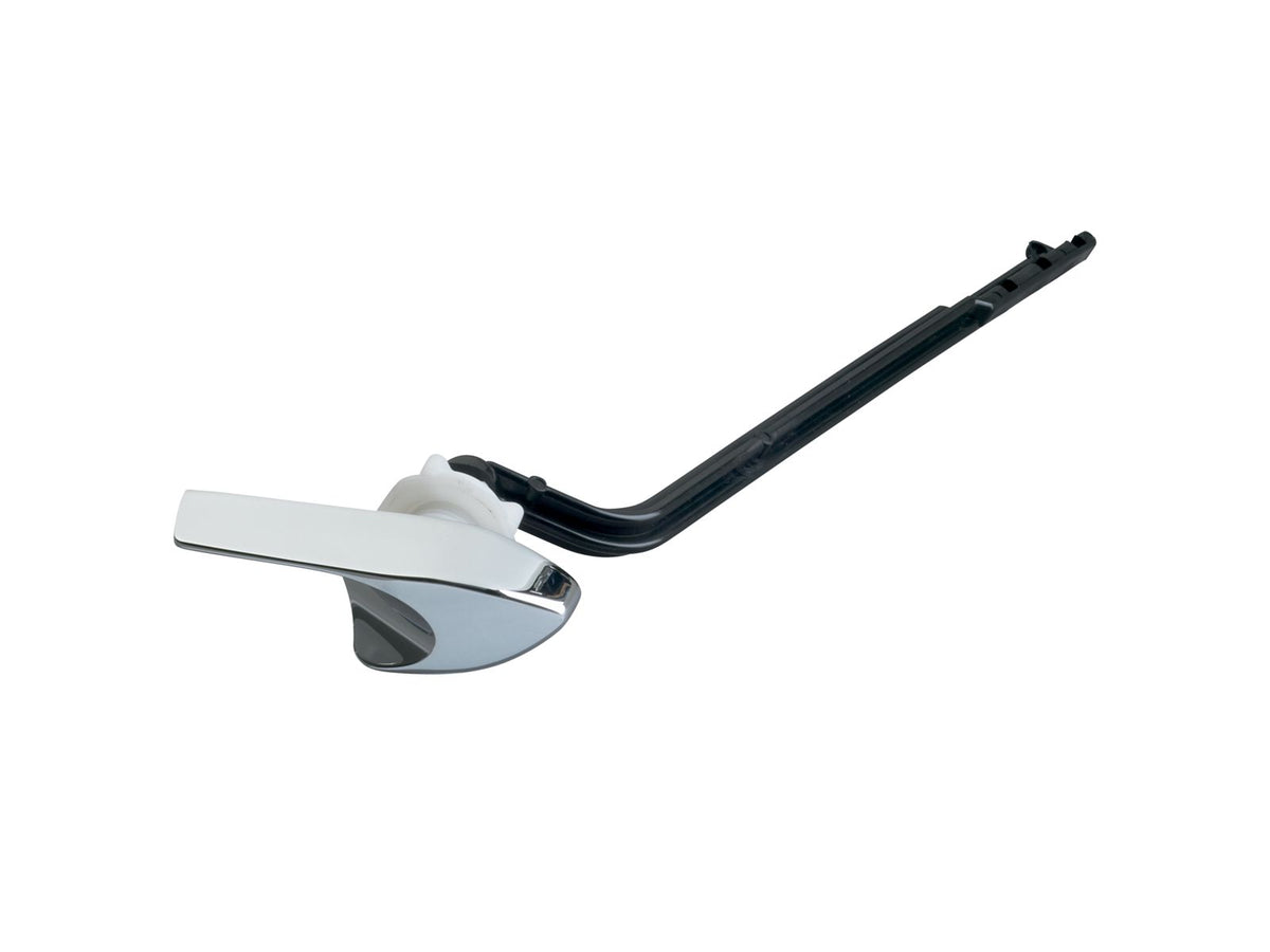 KOHLER Trip Lever and Nut - Vibrant Brushed Bronze, K-30324-BV