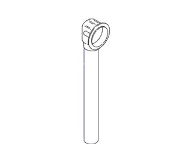 KOHLER Drain Linkage, K-30391