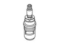 KOHLER Valve Kit, K-30583