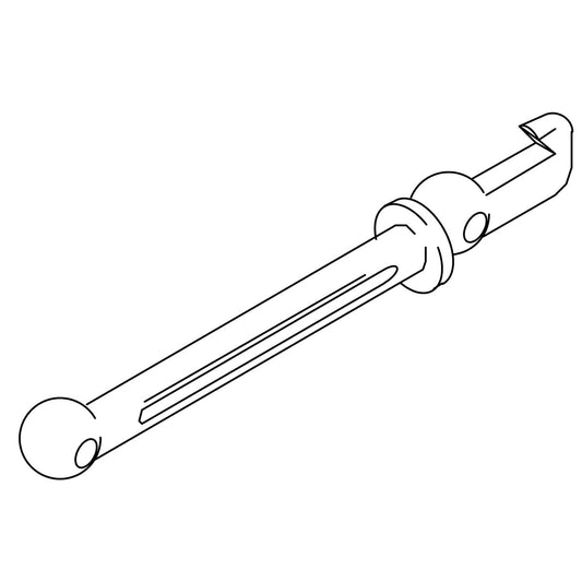 KOHLER K-30739 Removal Tool, Dir. Ball