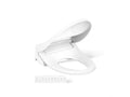 KOHLER K-30805-0 Purewash E880 Elongated Bidet Toilet Seat With Remote Control - White