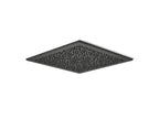 KOHLER K-31110-G-58 Real Rain 19" Two-Function Overhead Shower Panel, 1.75 Gpm - Thunder Grey