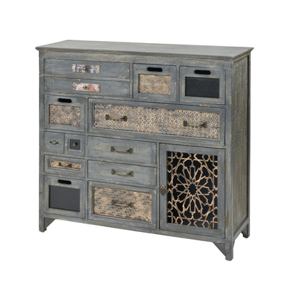 MARKETPLACE 3116-027 Topanga Cabinet