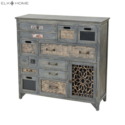 MARKETPLACE 3116-027 Topanga Cabinet