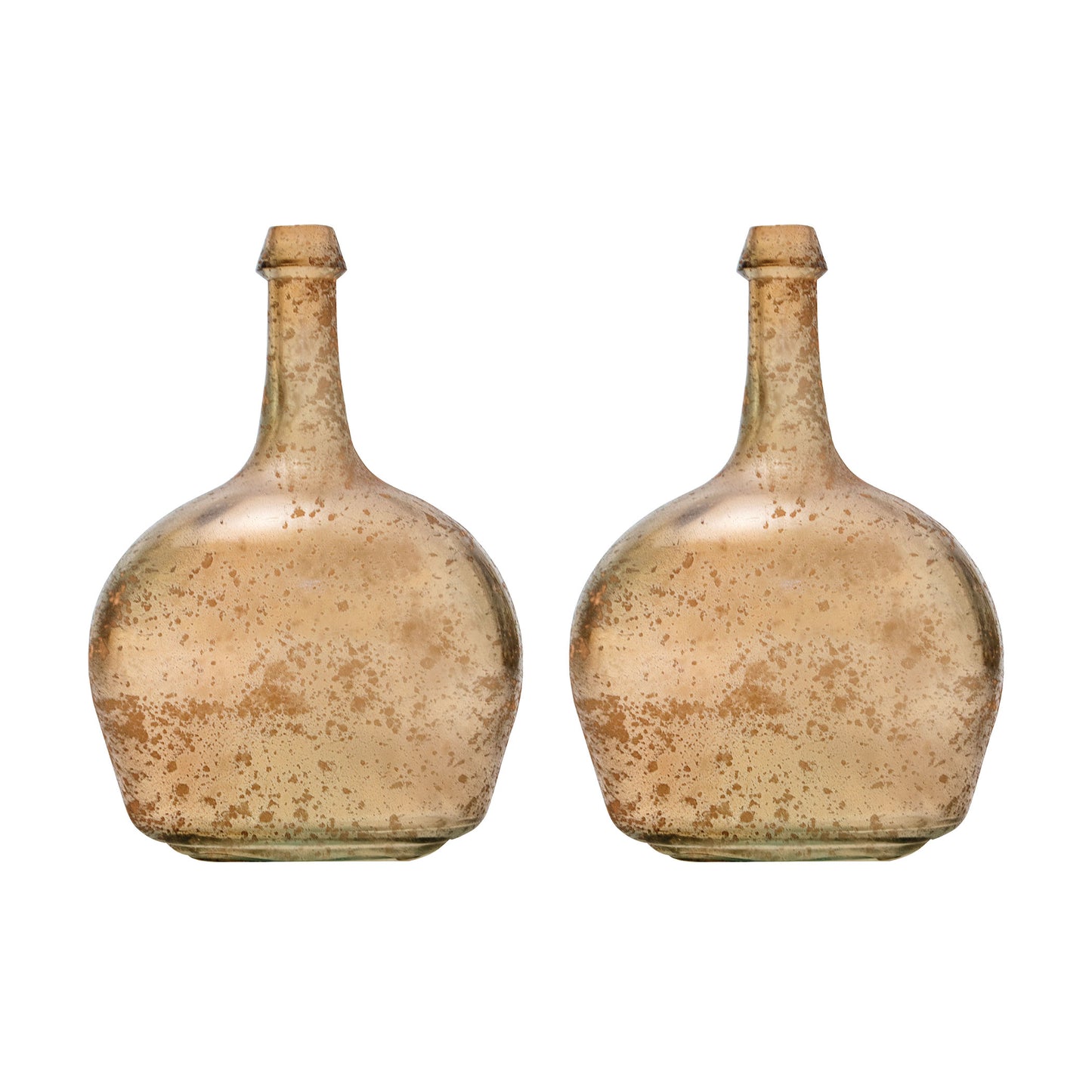 ELK STUDIO 311734/S2 Cyril 10.25-inch Bottles (Set of 2)