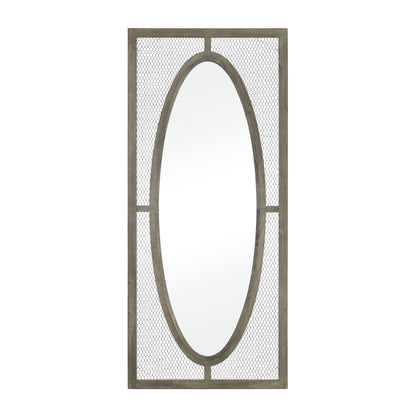 ELK STUDIO 3128-1062 Renaissance Invention Wall Mirror - Large