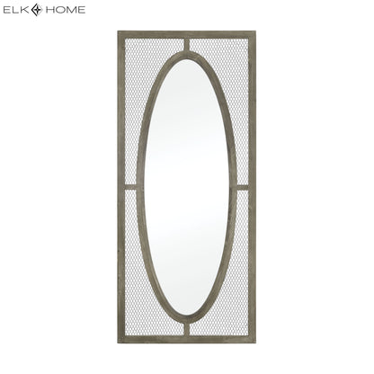 ELK STUDIO 3128-1062 Renaissance Invention Wall Mirror - Large