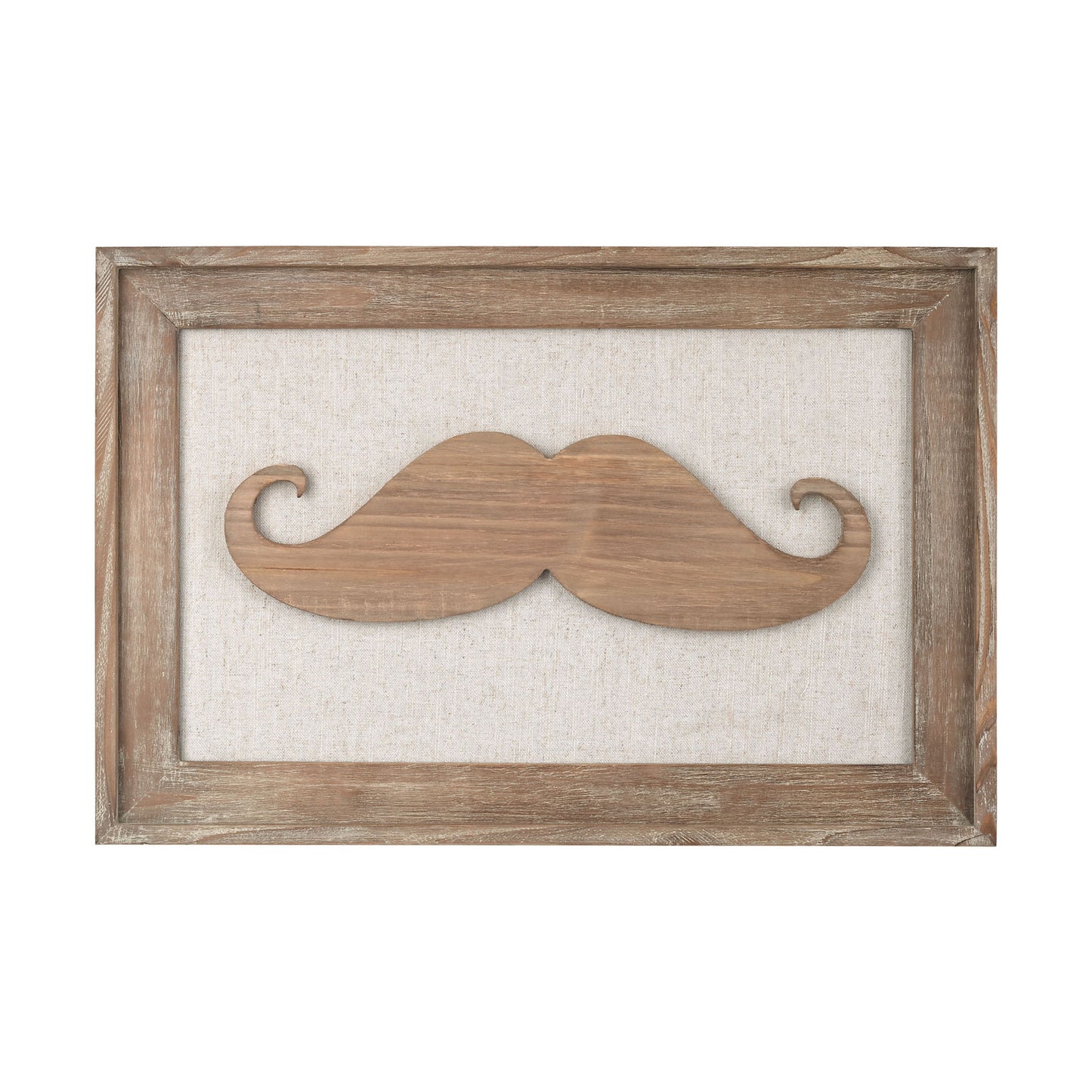 ELK STUDIO 3138-244 Moustache on Linen