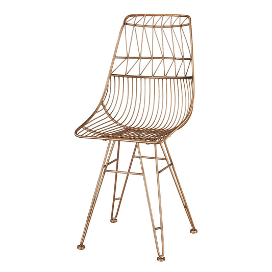 MARKETPLACE 3138-266 Jette Chair