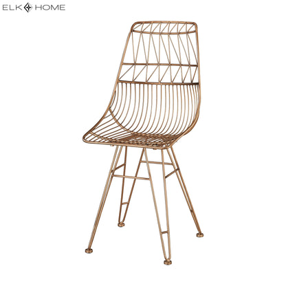 MARKETPLACE 3138-266 Jette Chair