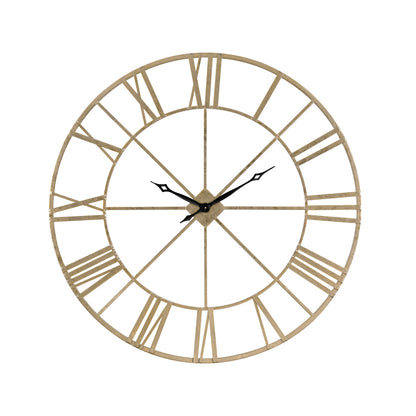 ELK STUDIO 3138-288 Pimlico Wall Clock