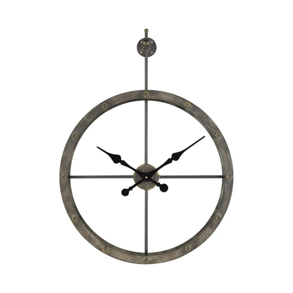 ELK STUDIO 3138-400 Depeche Wall Clock