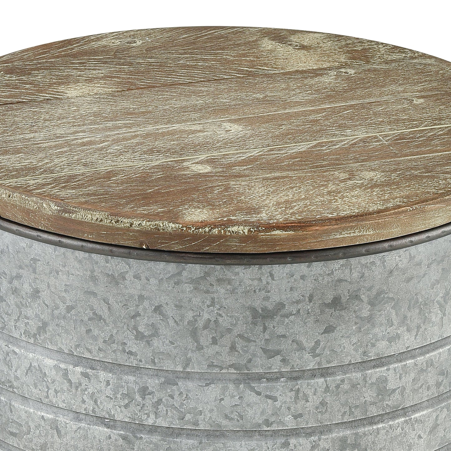 MARKETPLACE 3138-412 Cannes Accent Table