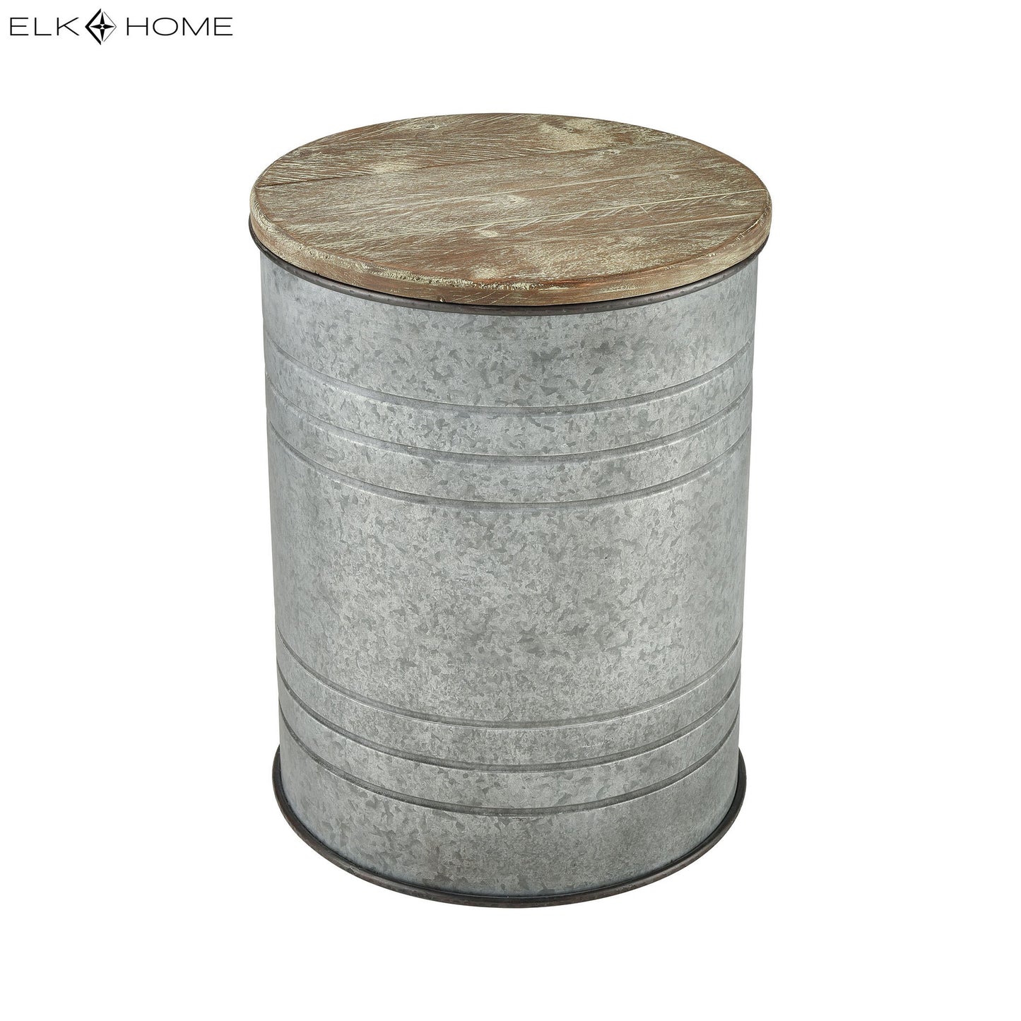 MARKETPLACE 3138-412 Cannes Accent Table