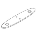 KOHLER Escutcheon - Polished Chrome, K-31443-CP