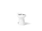 KOHLER K-31588-0 Cimarron Elongated Toilet Bowl - White