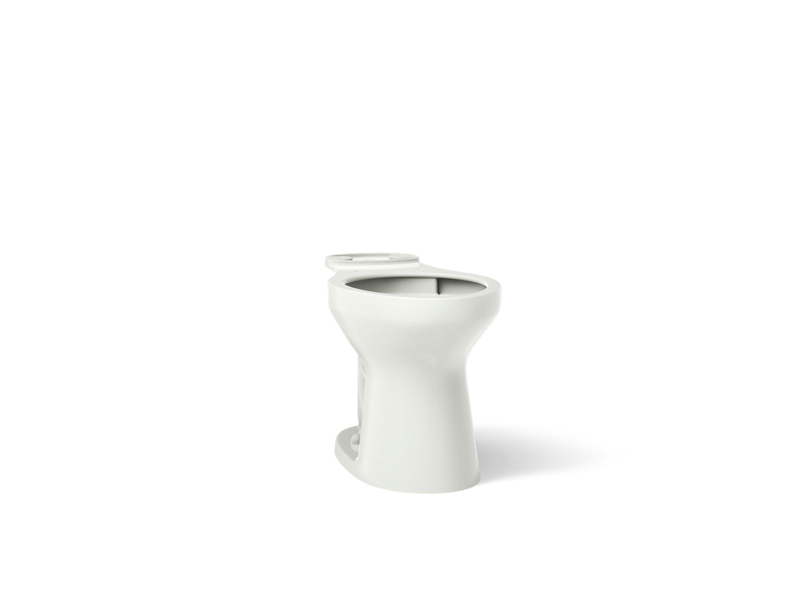 KOHLER K-31588-NY Cimarron Elongated Toilet Bowl - Dune