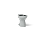 KOHLER K-31589-95 Cimarron Round-Front Toilet Bowl - Ice Grey