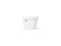 KOHLER K-31614-DRY-0 Cimarron Toilet Tank, 1.6 Gpf - White