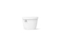 KOHLER K-31614-0 Cimarron Toilet Tank, 1.6 Gpf - White